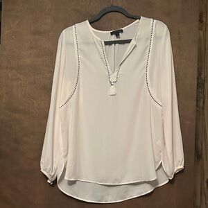 Elegant  Women's Blouse